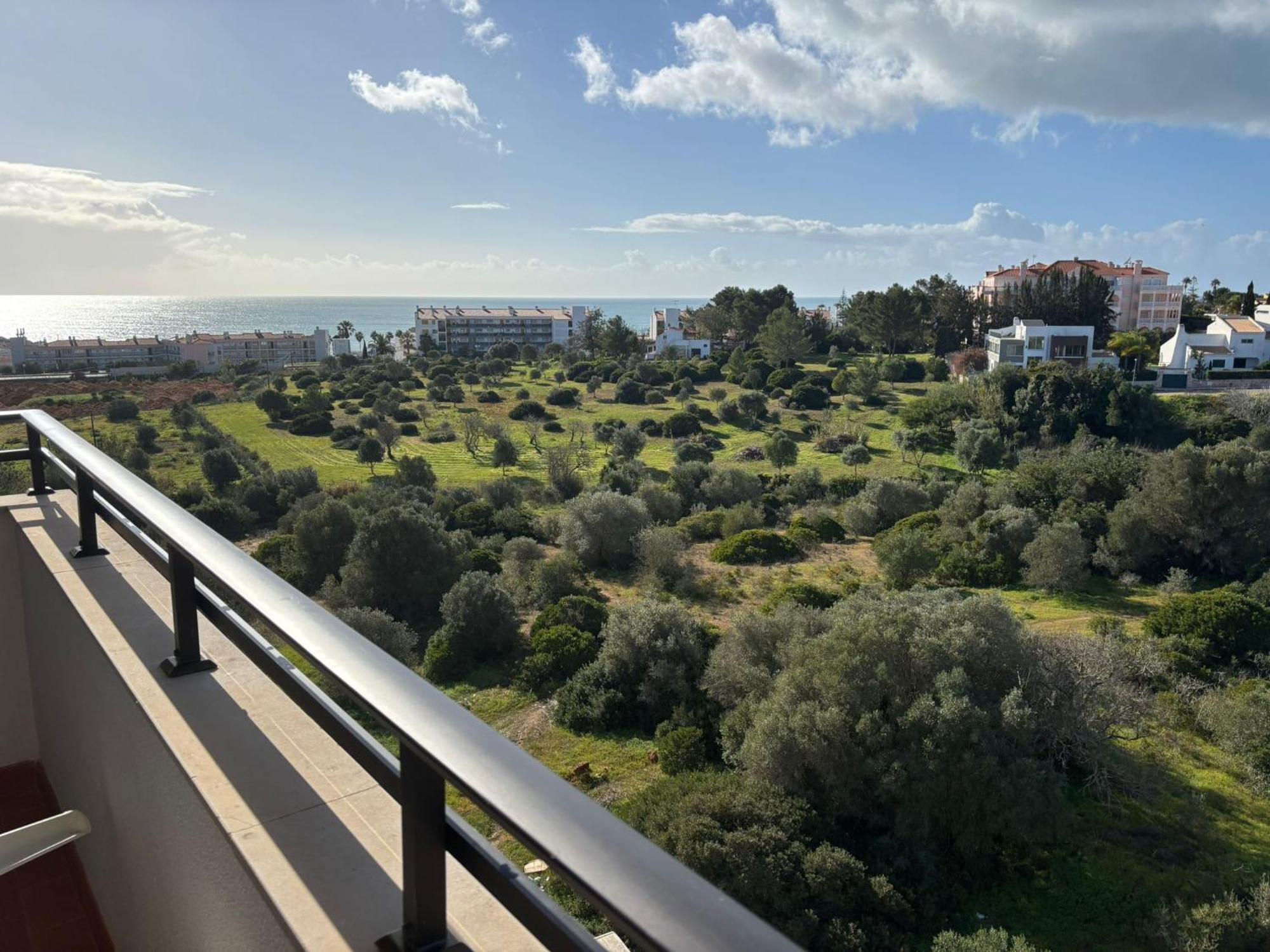 דירות פורטימאו Brisa Mar מראה חיצוני תמונה